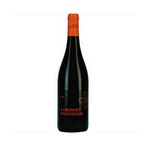 Вино Jean Dellac Cabernet Sauvignon красное сухое 13% 0,75 л