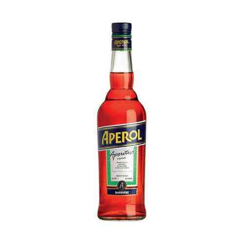 Аперитив Aperol 11% 1 л