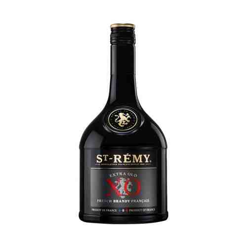 Бренди Saint Remy Authentic XO 40% 0,7 л