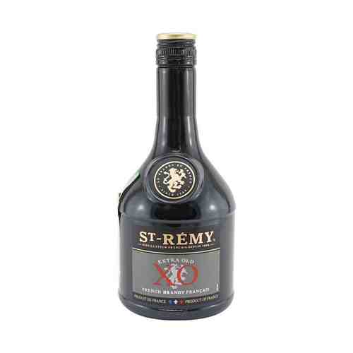 Бренди Saint Remy XO 40% 0,5 л