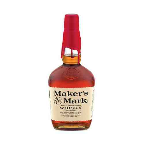 Бурбон Maker's Mark 45% 1 л США