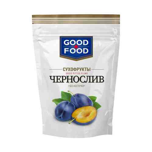 Чернослив Good Food Special 200 г