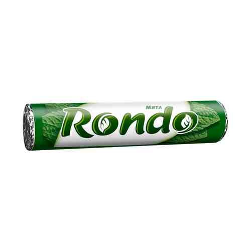 Драже Rondo Мята 30 г