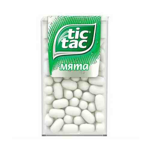 Драже Tic Tac Мята 49 г