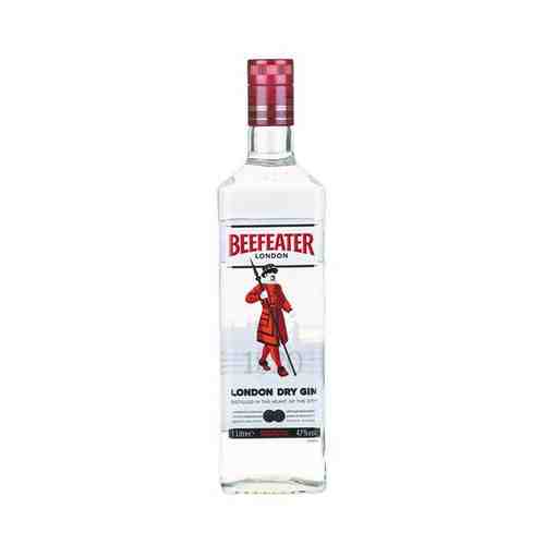 Джин Beefeater 1 л