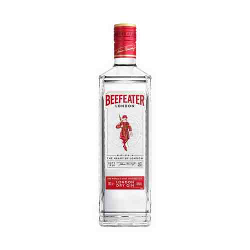 Джин Beefeater London dry 70% 0,7 л