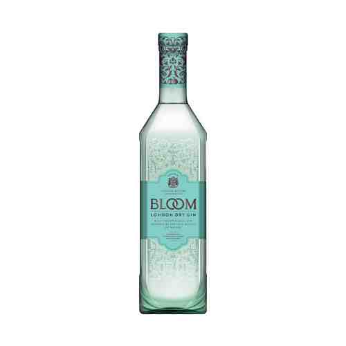 Джин Bloom London Dry 40% 0,7 л