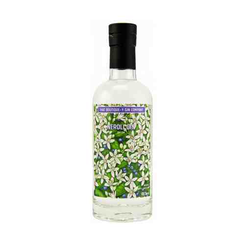 Джин That Boutique-Y Gin Company Neroli 46% 0,7 л