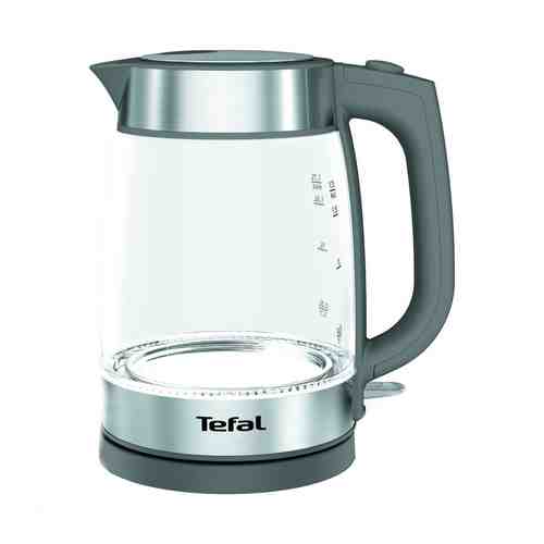 Электрочайник Tefal KI740B30 черный