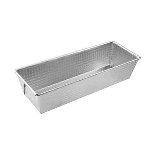 Форма для выпечки кекса Zenker Silver 255 x 115 x 70 мм