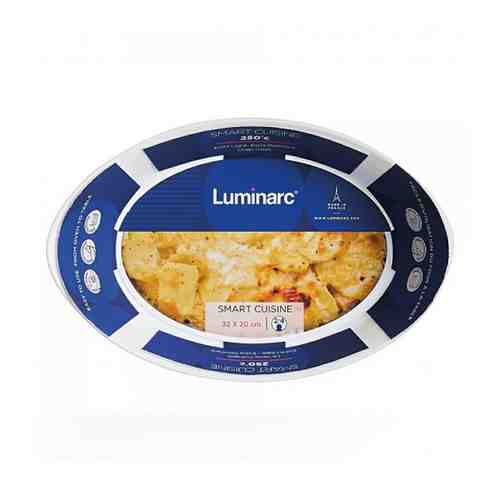 Форма для запекания Luminarc Smart Cuisine 320 х 200 х 56 мм