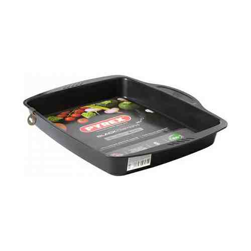 Форма для запекания Pyrex Black Diamond 45 х 35 см