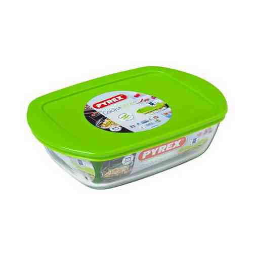 Форма для запекания Pyrex Cook Store 23 x 15 x 6,5 см