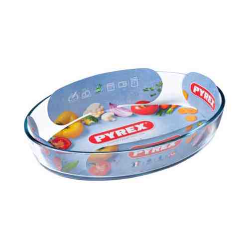 Форма для запекания Pyrex Essentials 35 х 24 х 6 см