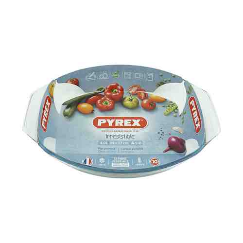 Форма для запекания Pyrex Optimum 39 х 27 см