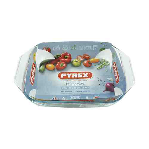 Форма для запекания Pyrex прямоугольная 35 x 23 см