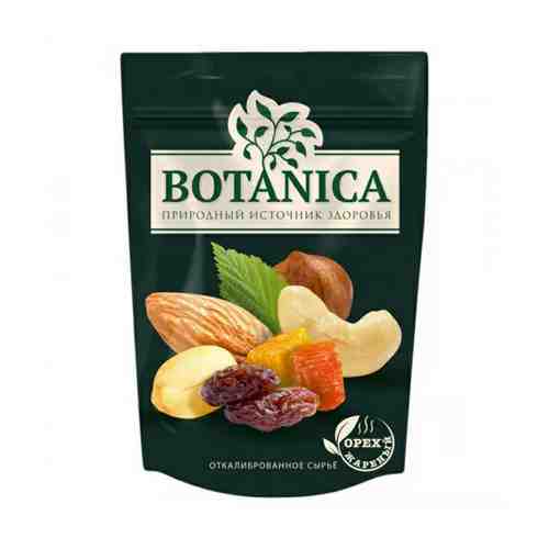 Фруктово-ореховая смесь Botanica сладкая 140 г