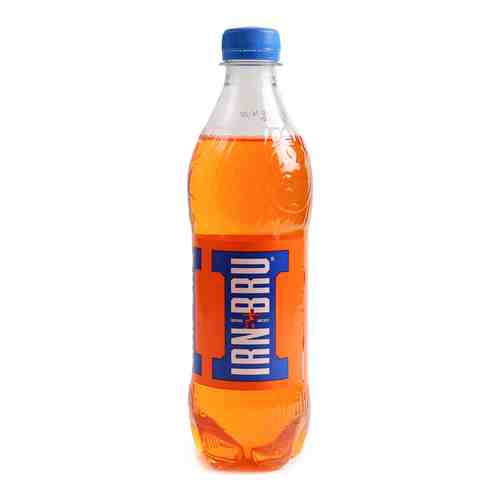 Газированный напиток Irn-Bru 0,5 л