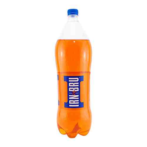 Газированный напиток Irn-Bru 2 л