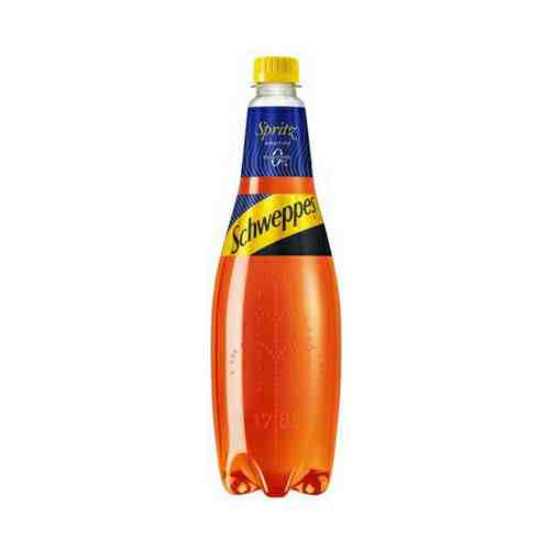 Газированный напиток Schweppes Spritz Aperitivo 0,9 л