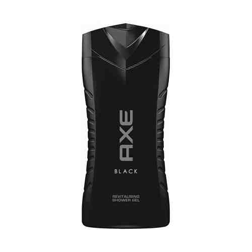 Гель для душа Axe Black 250 мл