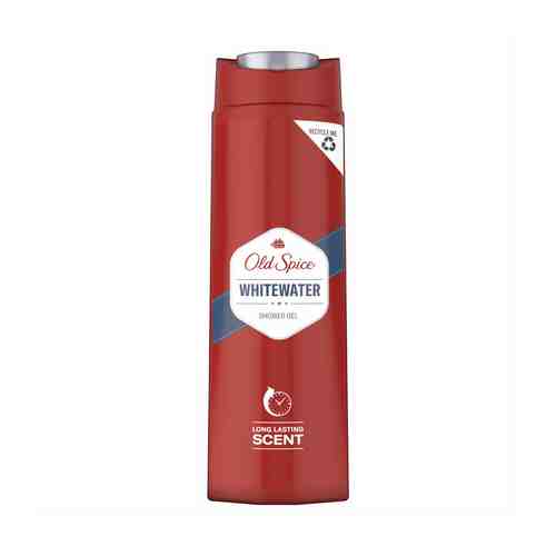 Гель для душа Old Spice WhiteWater 400 мл