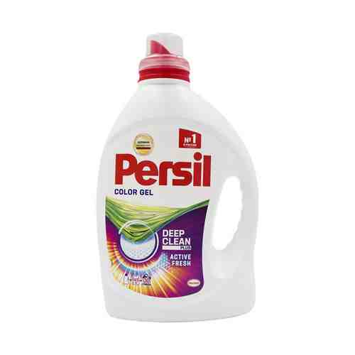 Гель для стирки Persil Color для цветного белья 1,95 л