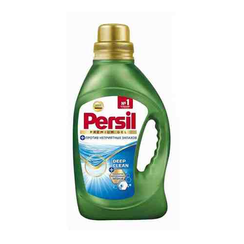 Гель для стирки Persil Premium для белого белья 1,17 л