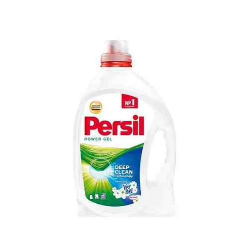 Гель для стирки Persil Свежесть от Vernel 2,6 л