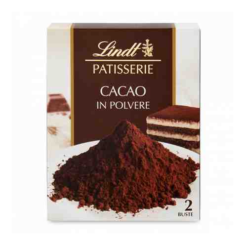 Какао-порошок Lindt 125 г