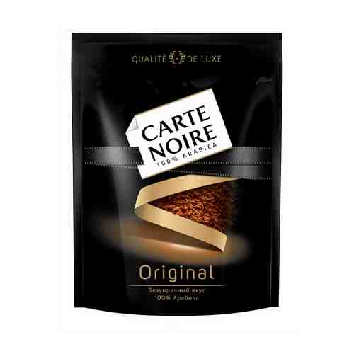 Кофе Carte Noire Original растворимый 150 г