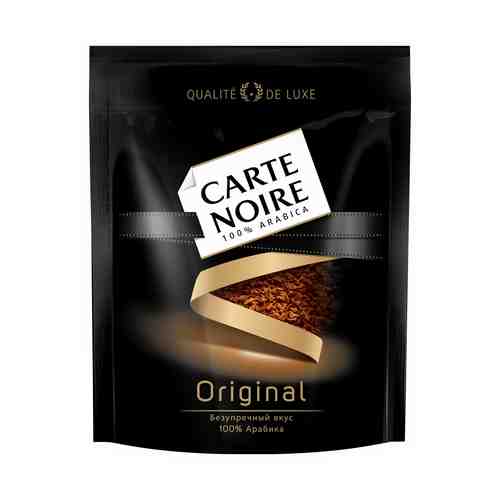 Кофе Carte Noire Original растворимый 75 г