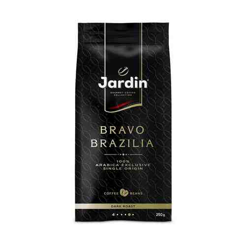 Кофе Jardin Bravo Brazilia молотый 250 г