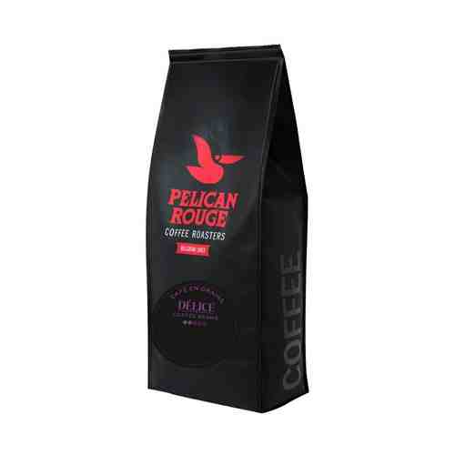 Кофе Pelican Rouge Delice в зернах 1 кг