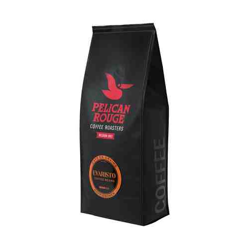 Кофе Pelican Rouge Evaristo в зернах 1 кг