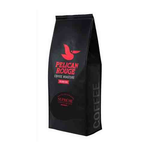 Кофе Pelican Rouge Supreme в зернах 1 кг
