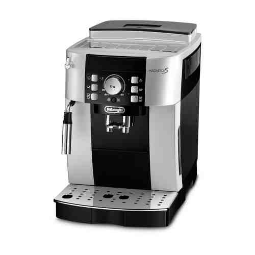 Кофемашина De'Longhi Magnifica S ECAM 21.117.SB