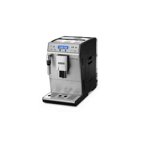 Кофемашина DeLonghi ETAM 29620 SB 1450 Вт серебристая