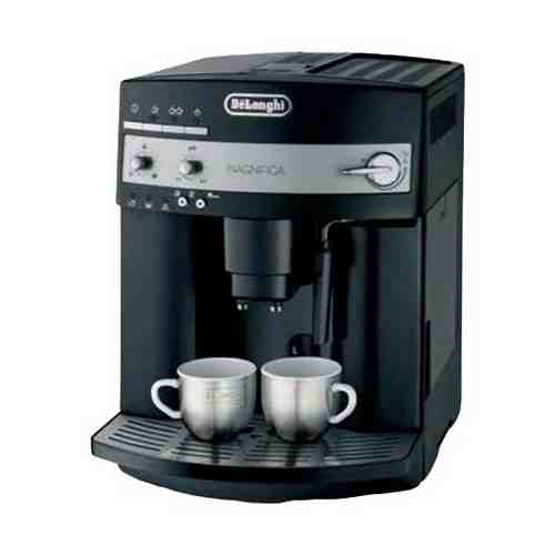 Кофемашина DeLonghi Magnifica ESAM 3000 B