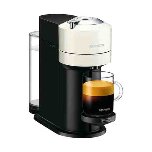 Кофемашина DeLonghi Nespresso ENV120.W