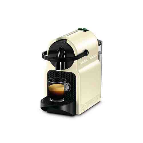 Кофемашина DeLonghi Nespresso Inissia EN 80.CW