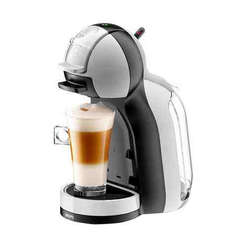 Кофемашина Krups Dolce Gusto Mini Me KP123B10