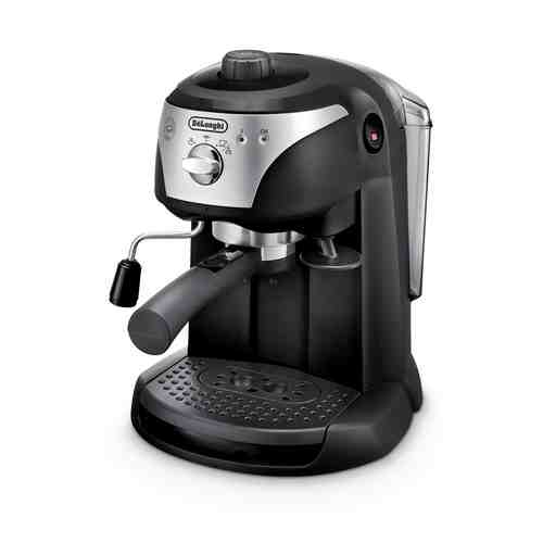 Кофеварка DeLonghi EC221.В