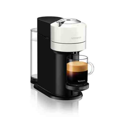 Кофеварка капсульная DeLonghi Nespresso ENV120.BW