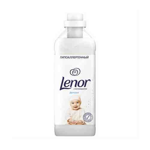 Кондиционер для белья Lenor для чувствительной кожи 1 л