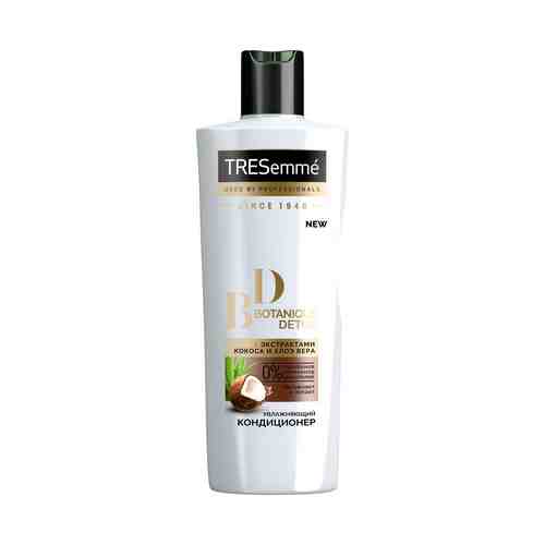 Кондиционер для волос Tresemme Botanique Detox Увлажняющий 400 мл