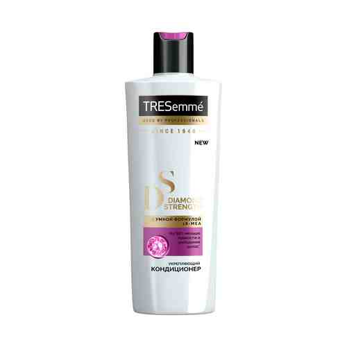 Кондиционер для волос Tresemme Diamond Strength Укрепляющий 400 мл