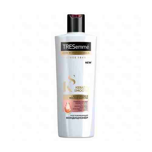 Кондиционер для волос Tresemme Keratin Smooth Разглаживающий 400 мл