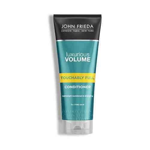 Кондиционер John Frieda для объема 250 мл