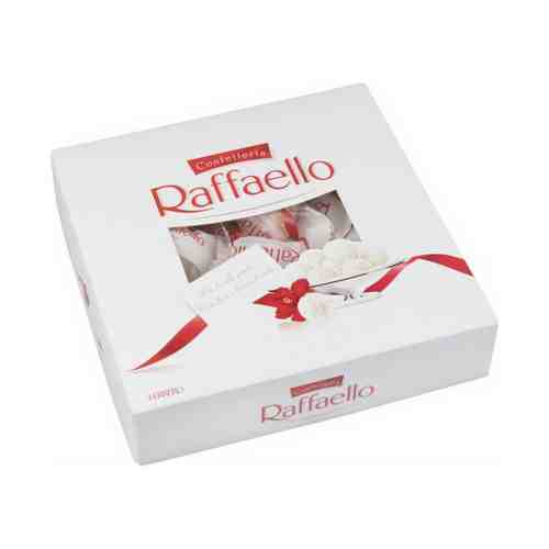 Конфеты вафельные Raffaello 240 г